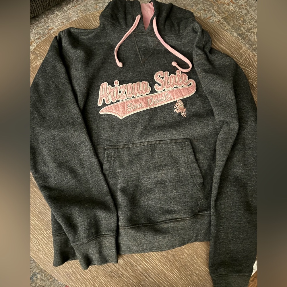 ASU Sweatshirt